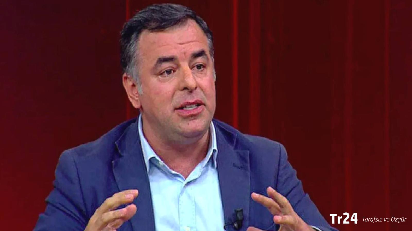 CHP’de yeni süreç: Barış Yarkadaş disipline sevk edildi