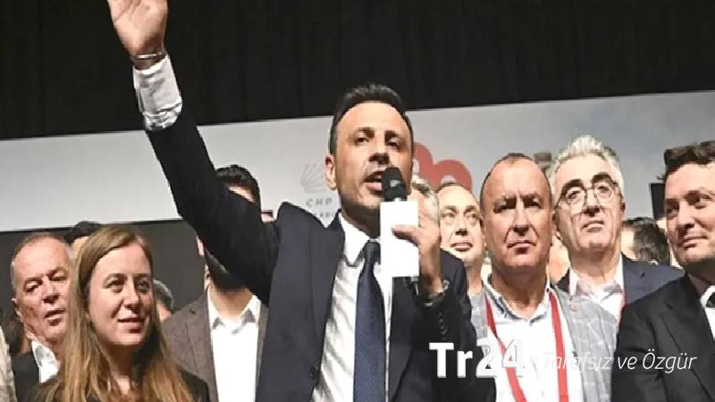 CHP’den yeni hamle: İstanbul İl Kongresi için olağanüstü kongre başvurusunda bulunuldu!