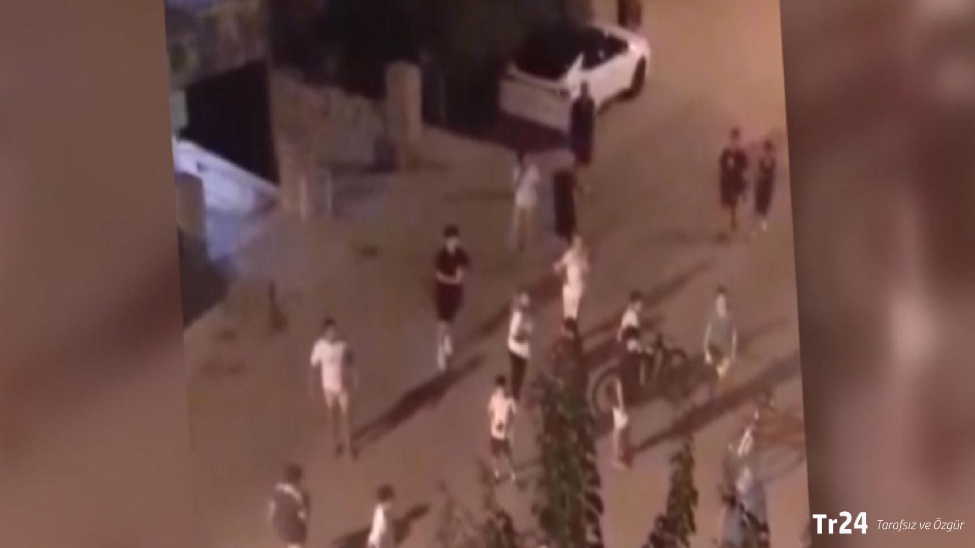 CHP’li belediye başkanı Gonca Köksal’ın ailesinin evine molotoflu saldırı: 2 şüpheli yakalandı