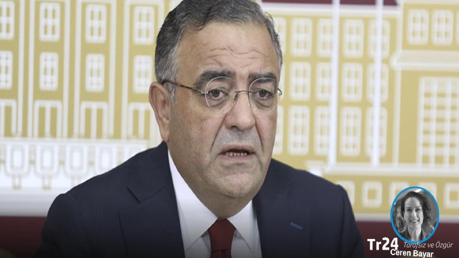 CHP’li Tanrıkulu, İBB’nin Kobani davasındaki istinaf başvurusunu değerlendirdi: Siyasi tutum olarak değerlendirmek, yanlış, haksız olur