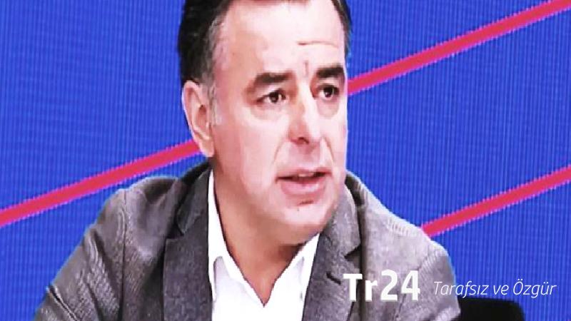 CHP’nin disipline sevk ettiği Barış Yarkadaş: Özgür Özel yeni parti kuracak, Ankara’da bina bakmaya başladılar
