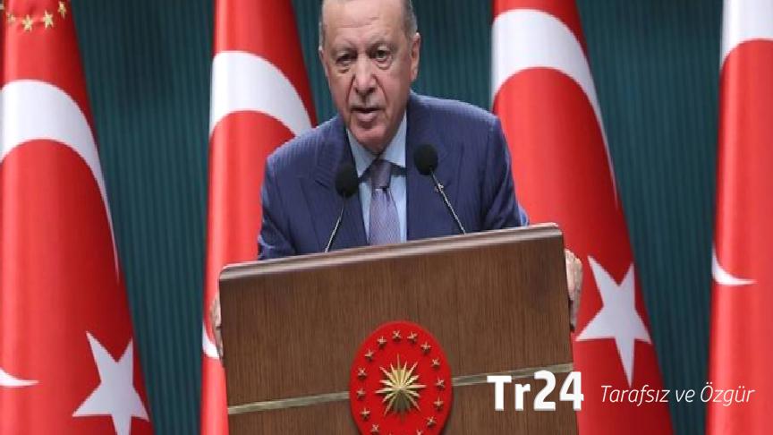 CHP’ye “Mahkeme kararına uymak zorundasınız” diyen Erdoğan’ın o sözleri gündemde: AYM kararına uymuyorum, saygı da duymuyorum!