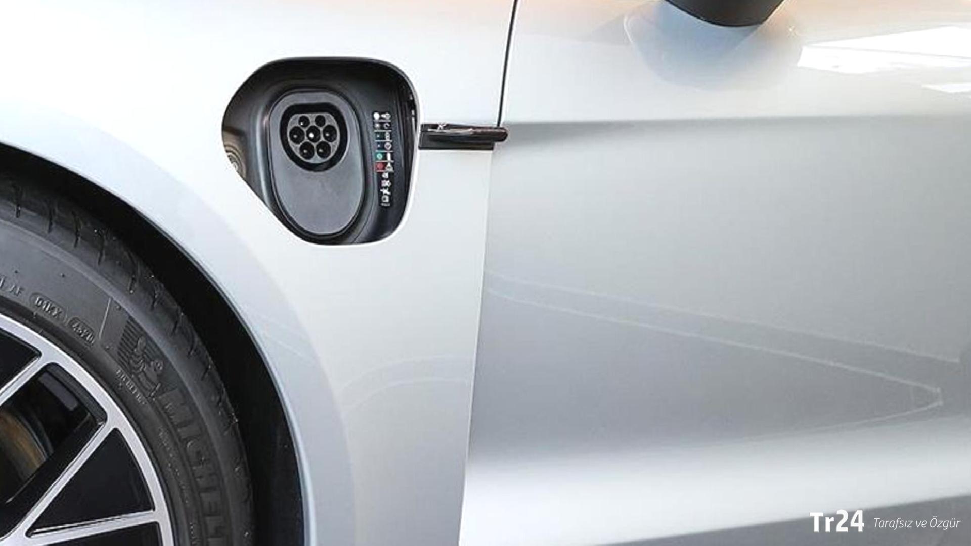 Çin’den elektrikli araç ihracatına sıkı denetim:  Satış için lisans şartı