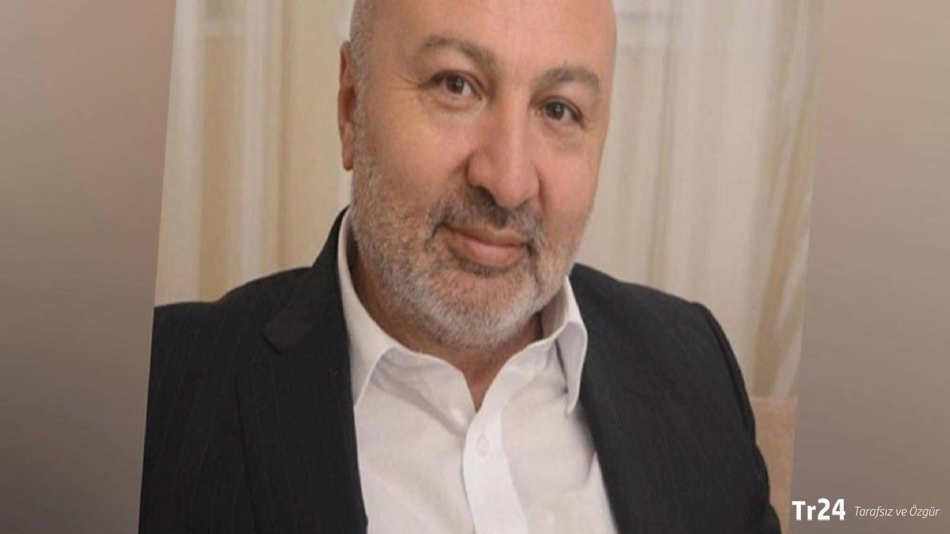 Cumhurbaşkanı Başdanışmanı Hamdi Kılıç hayatını kaybetti