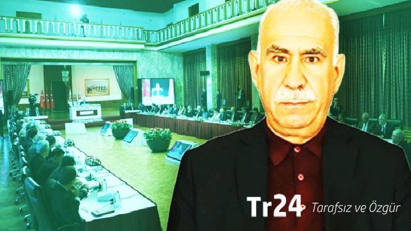 DEM Parti’den “Komisyon Öcalan’ı dinlesin” çağrısı: Sürecin başarısı için belirleyici önemde