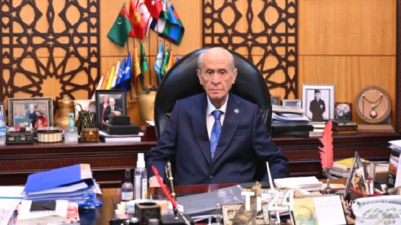 Devlet Bahçeli gündeme dair konuştu: Cumhurbaşkanı Erdoğan 2028’de de devam etmeli, bana kalsa yarım saattin içinde sosyal medyanın hepsini kapatırım