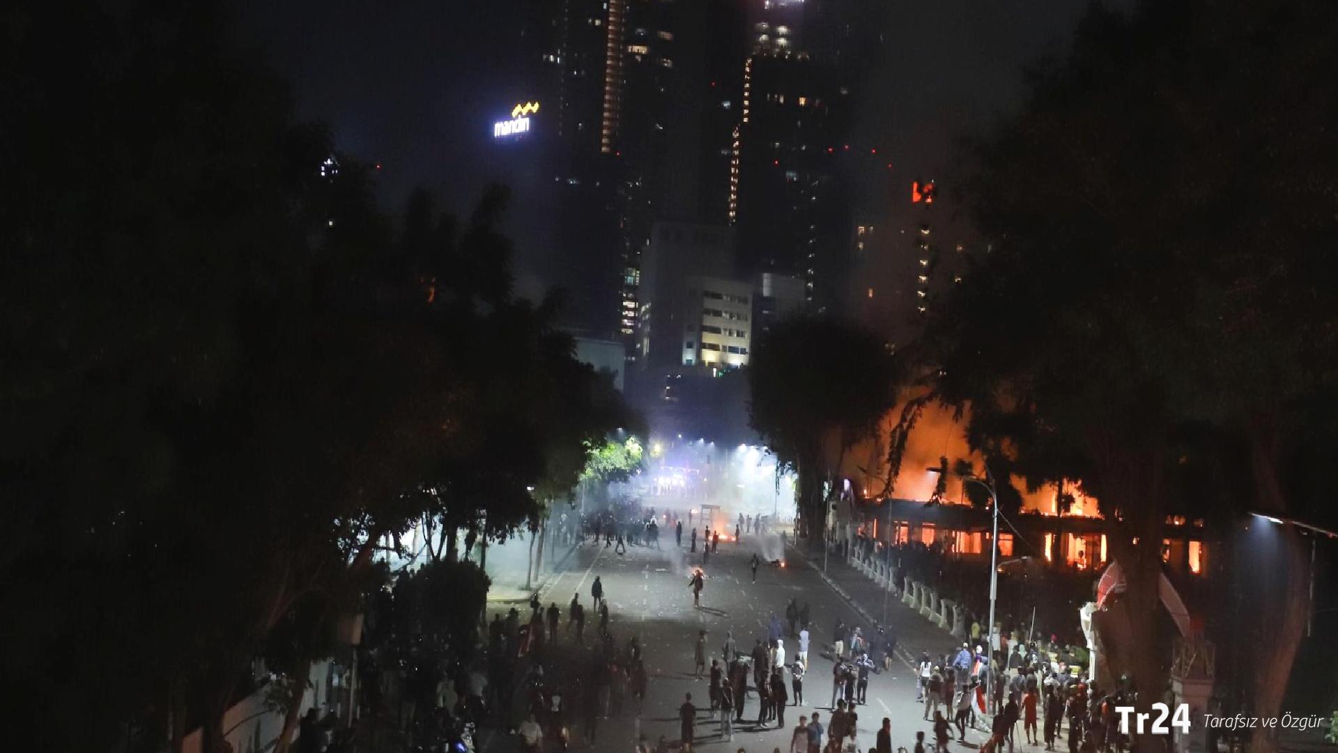 Dış Politika Uzmanları dikkat çekti: ŞİÖ karşıtı güçler Endonezya Devlet Başkanın toplantıya katılmasını engelledi