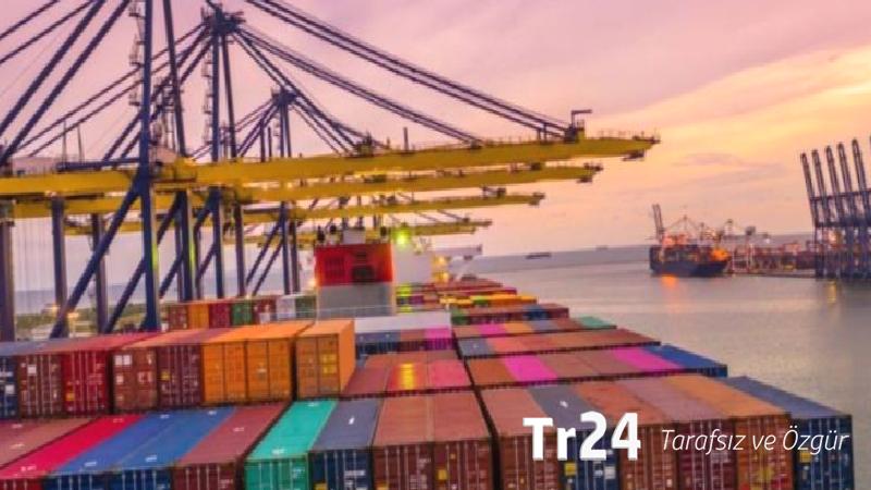 Dış ticaret açığı ağustosta yüzde 16,7 azaldı