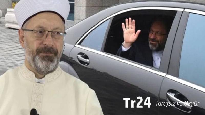 Diyanet’in mal alım ödeneği 76 üniversitenin bütçesini geçti