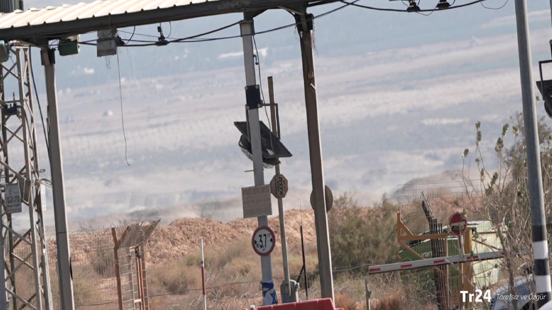 Dünyanın odağı Gazze’deyken Batı Şeria’da kritik adımlar