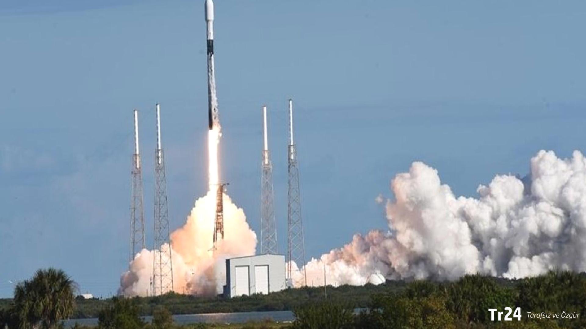 Dünya’yı koruyacak görev: Güneş patlamalarına karşı üç uydu fırlatılıyor