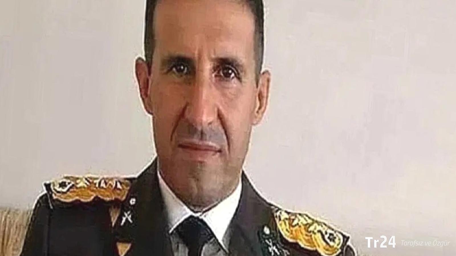 Emekli Albay Orkun Özeller gözaltına alındı