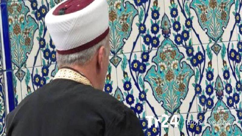 Endüstri Holding davasında karar: Gurbetçilerden para toplayan emekli imama 19 yıl sonra ceza!