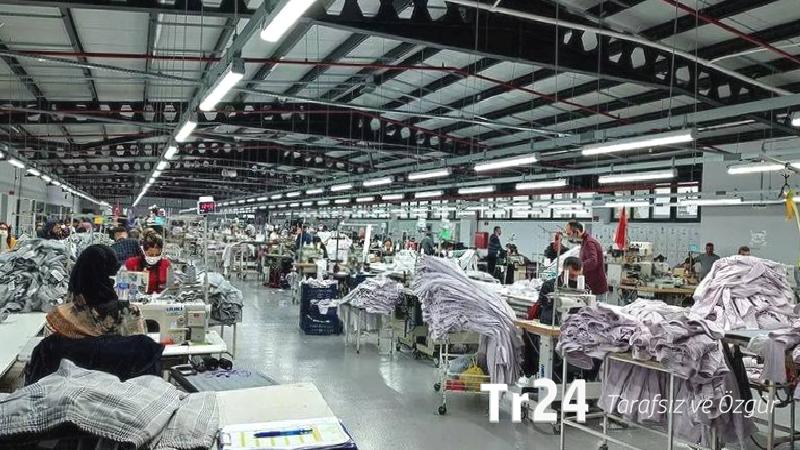 Enflasyon altında kalan sektör, zammı etikete yansıtıyor; hazır giyimde 2026’da en az yüzde 30 artış bekleniyor