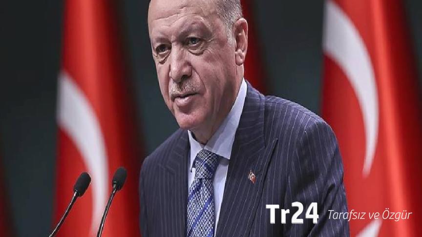 Erdoğan’dan Preveze Deniz Zaferi mesajı