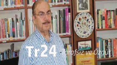 Eski Bakan Agah Oktay Güner hayatını kaybetti