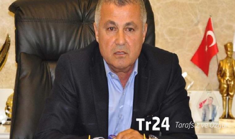 Eski Manavgat Belediye Başkanı Sözen ile kardeşi “rüşvet” soruşturmasında tutuklandı