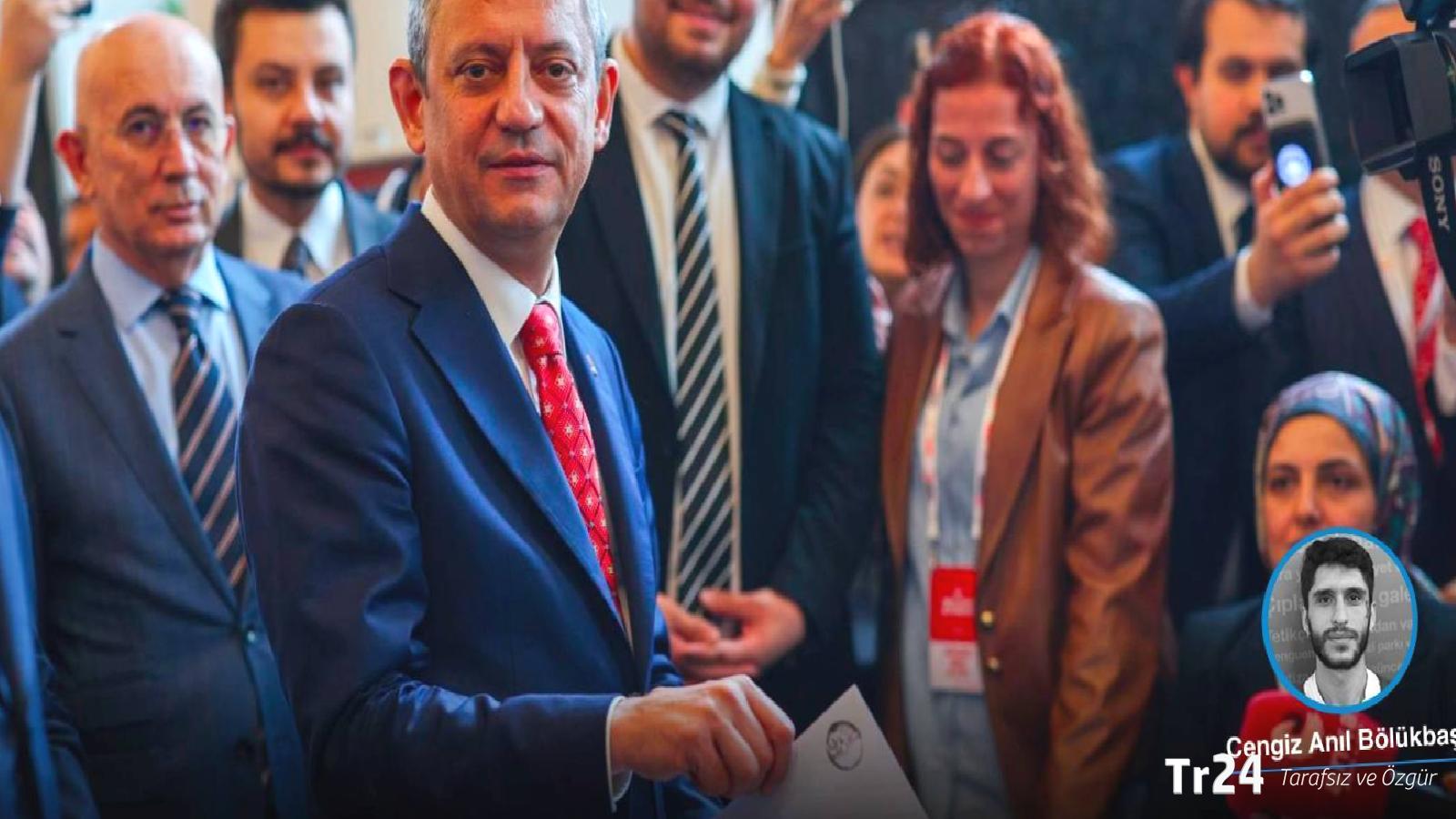 Eski YARSAV Başkanı Eminağaoğlu yanıtladı: Özgür Özel’in tedbiren görevden alınması kurultayda adaylığını etkiler mi?