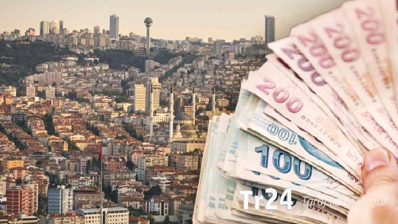 Eylül ayı kira artış oranı belli oldu!
