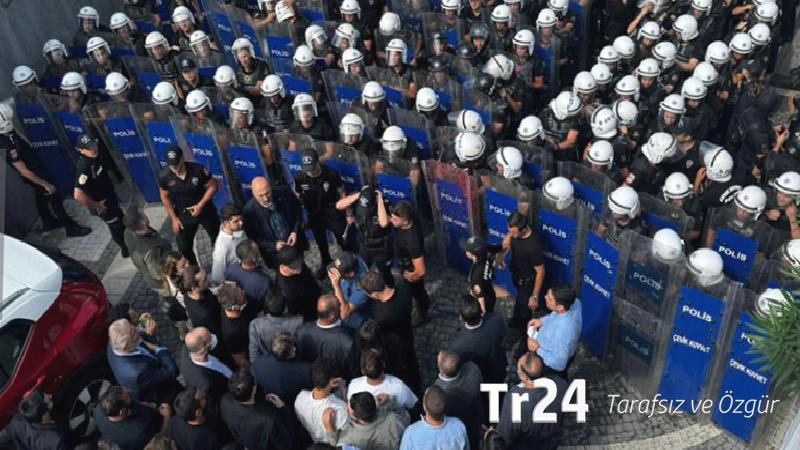 Eylül ayında CHP İstanbul il örgütünde neler yaşandı?