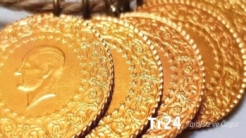 Faiz indirimi güçlendi, altın fiyatları yükseldi: Gram ve ons altında yeni rekor