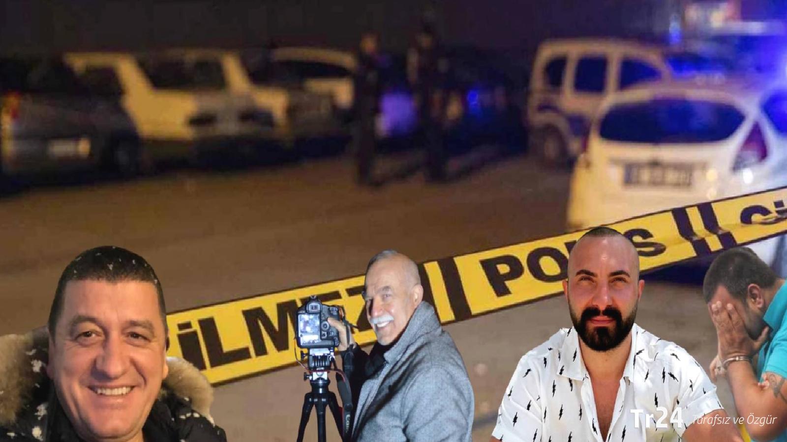 Faiz, tehdit ve silahlı saldırı; “Yedi Bela Kardeşler” çetesine ceza yağdı!