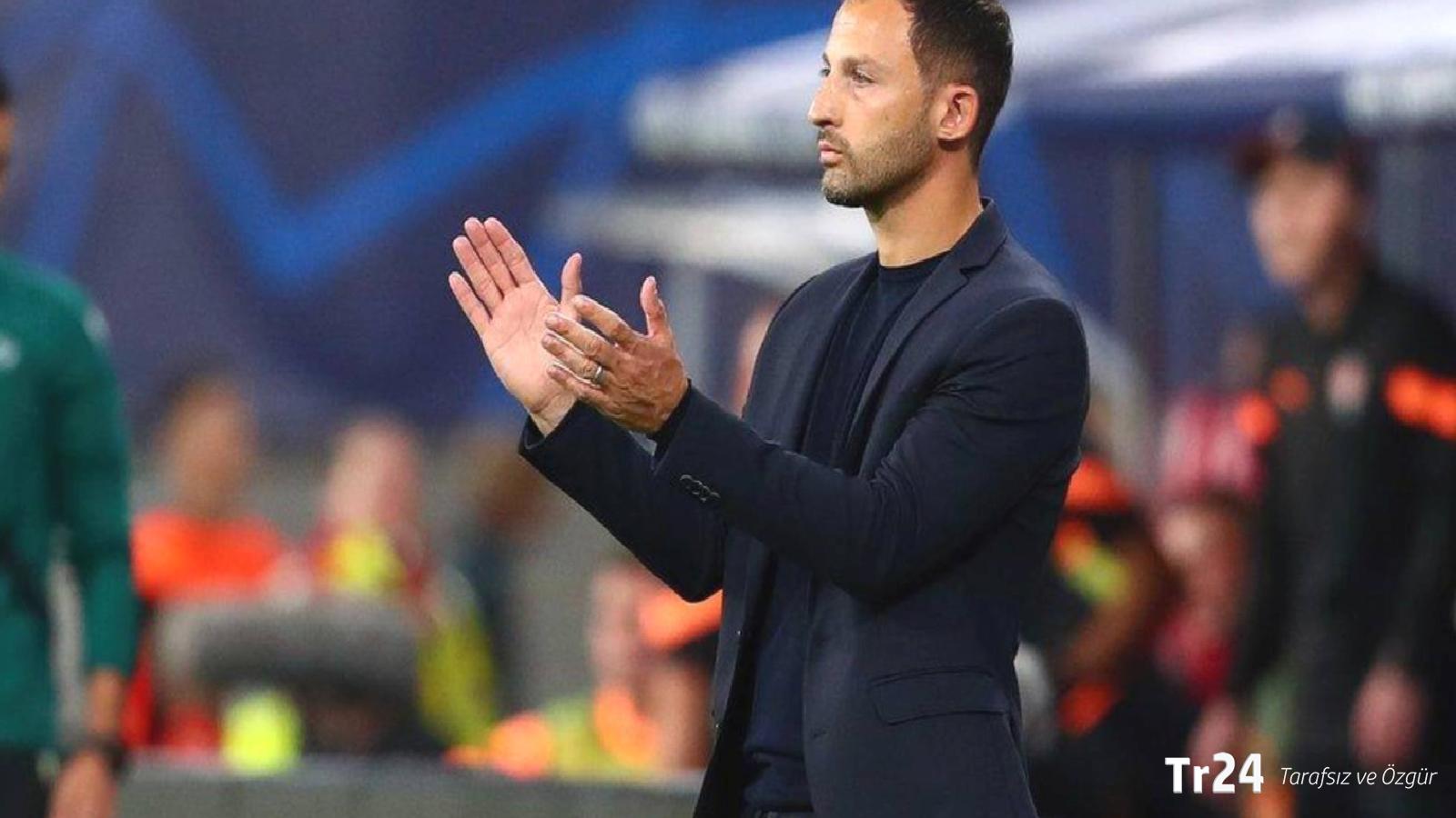 Fenerbahçe yeni teknik direktörünü açıkladı!