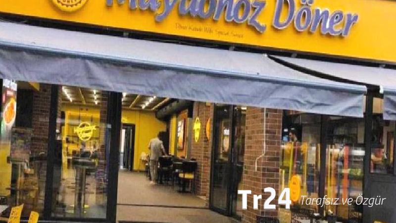 FETÖ operasyonu düzenlenmiş, kayyım atanmıştı: 390 şubeli Maydonoz Döner 2 milyar 801 milyona satışa çıkarıldı