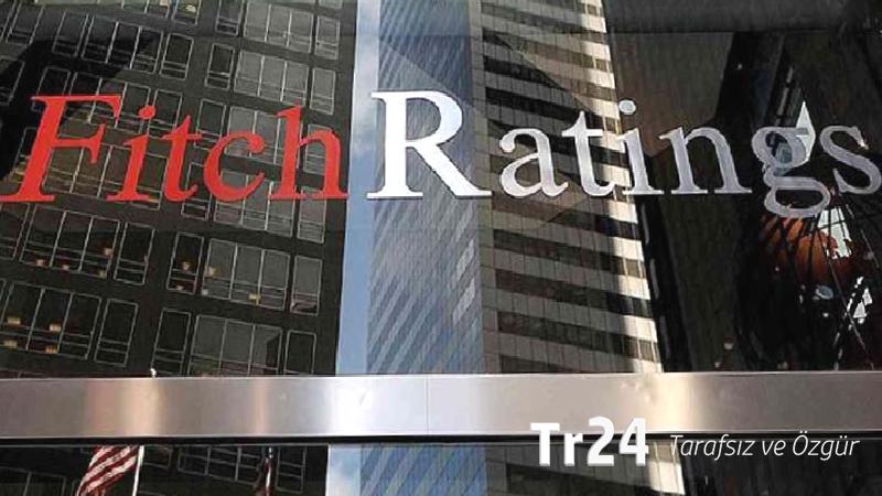 Fitch, Türkiye’ye yönelik yeni tahminleri paylaştı: Faiz, enflasyon ve büyüme öngörüleri ne oldu?