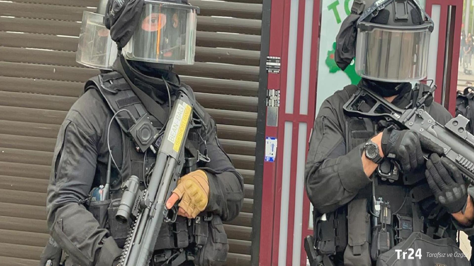 Fransa’da sır dolu ölüm: Güney Afrika Büyükelçisi Mthethwa 22. kattan düştü