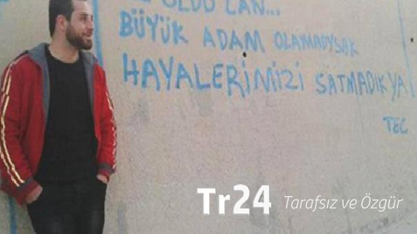 Gezi’de gaz kapsülüyle vurularak hayatını kaybeden Ahmet Atakan’ın ailesine tazminat ödenecek