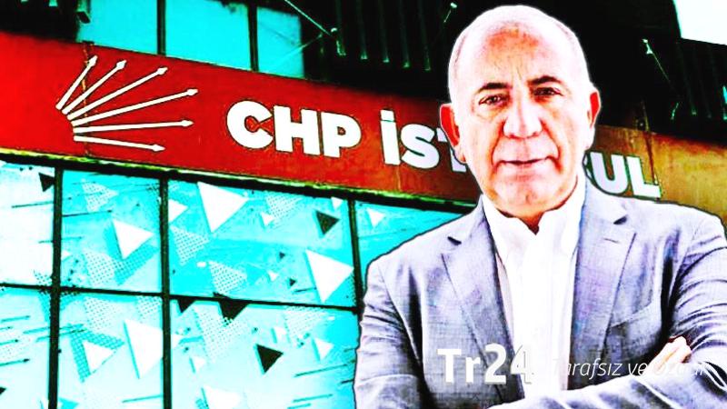 Gürsel Tekin: FETÖ’nün uyuyan hücreleri CHP’ye sızdı, partimizi iktidara karşı kullanıyorlar