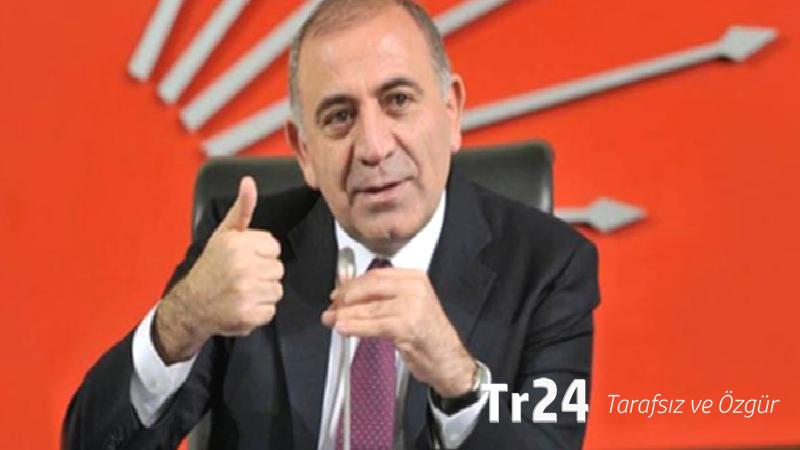 Gürsel Tekin: Orası baba ocağı, baba ocağının kapısı kapalı olmaz