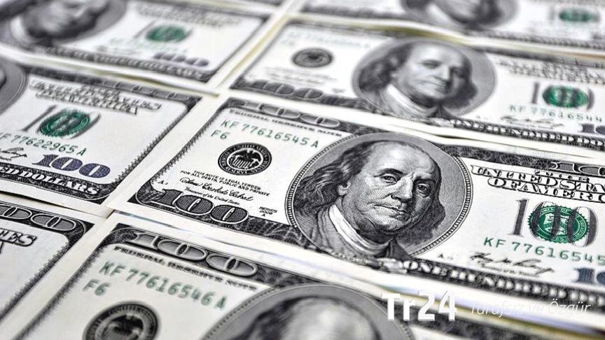 Hazinenin tahvil ihracına 3 katı aşan talep