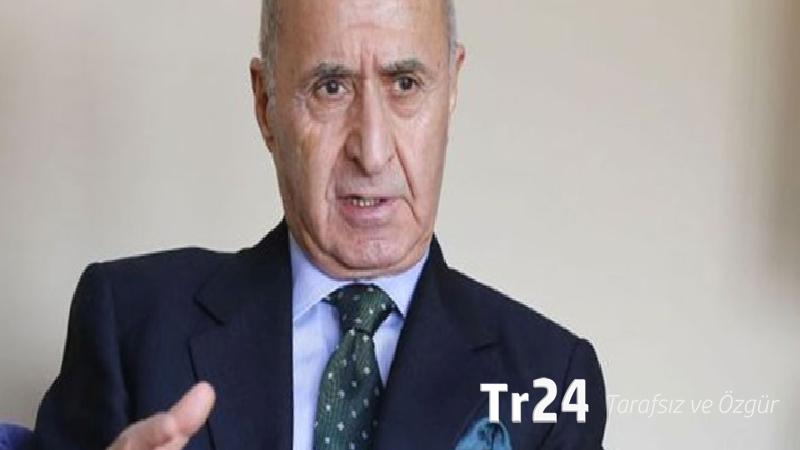 Hikmet Çetin: Kemal Bey iddiaları kurcalıyor, “İstanbul’u satın aldılar” diye sitem etti, Gürsel Tekin’den beklemezdim