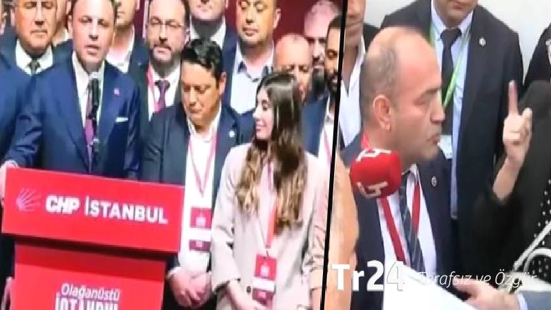 Hürriyet yazarı Selvi: CHP kongre salonunun kapısına icra memurlarının gitmesi hoş olmadı siyasetin yargı kararları üzerinden dizayn edilmesini doğru bulmuyorum