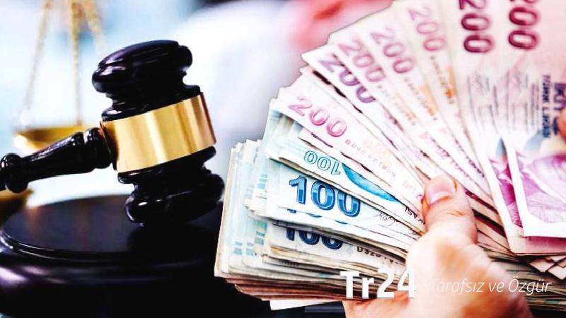 İcra ve iflas kanununda yeni dönem: Maaş haczine düzenleme geliyor