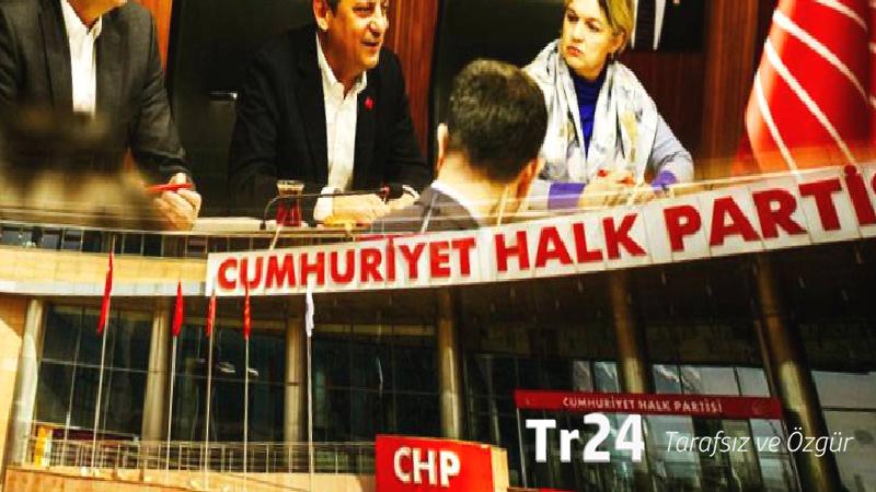 İddia: CHP’de “Kılıçdaroğlu destekçisi” 55 il başkanı 5 Ekim’e kadar değişecek