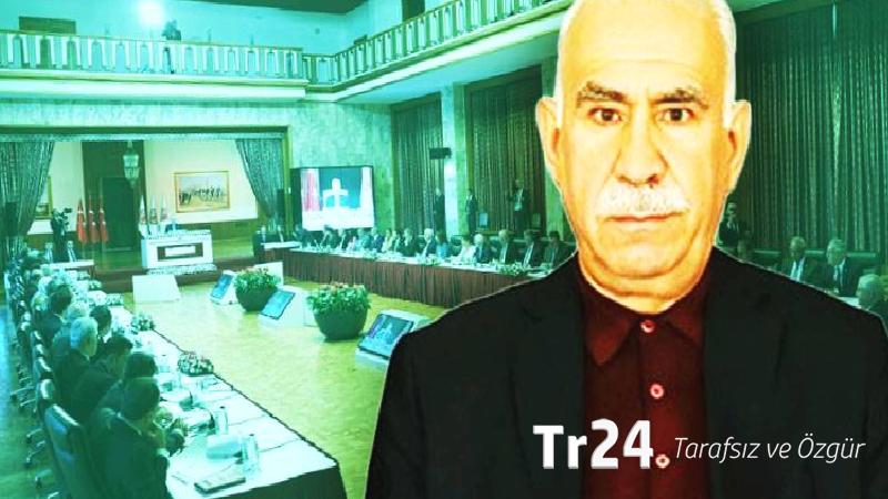 İddia: MHP’nin önerisi karşılık buldu, komisyondan 5 milletvekili İmralı Adası’nda Öcalan ile görüşecek