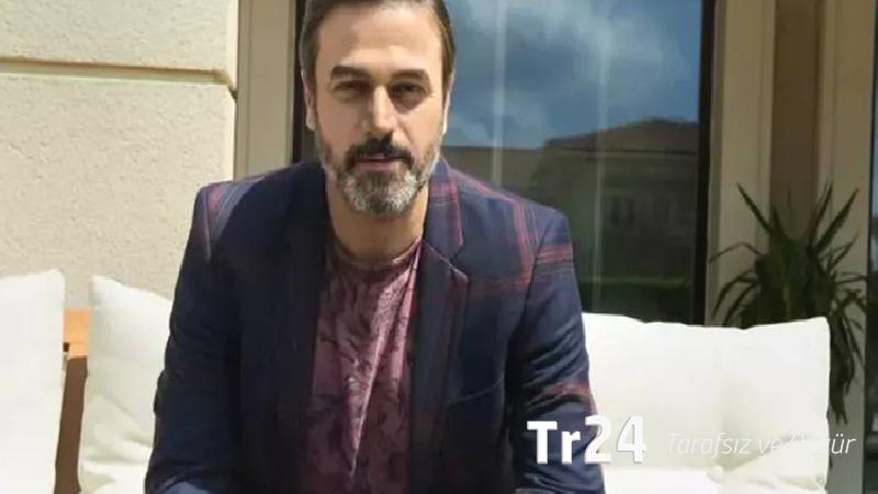 İddia: Sanatçı Ufuk Özkan intihar girişimi nedeniyle hastaneye kaldırıldı