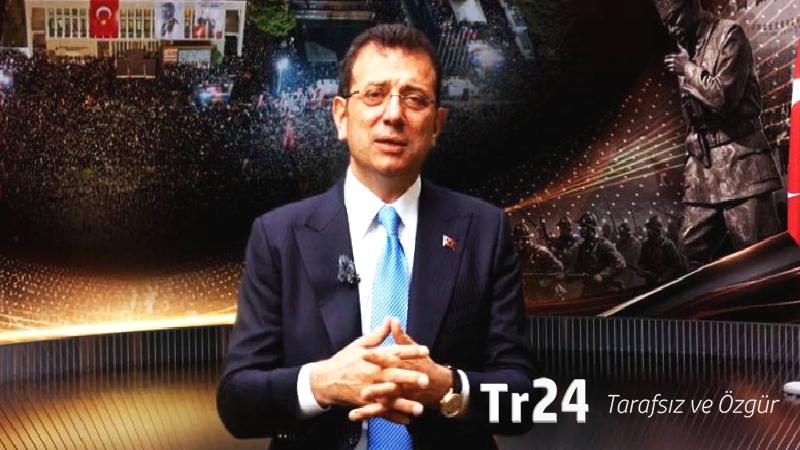 İmamoğlu’ndan Köseler açıklaması: Tutuklu yargılama hukuk sistemimize veriyor, yargıya değil adaletsizliğe karşıyız