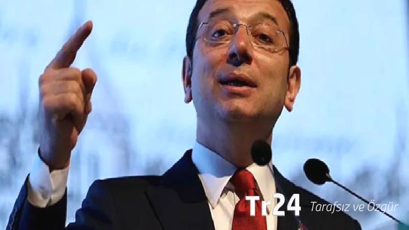 İmamoğlu’nun siyasi yasak da aldığı ‘ahmak davası’ndaki cezanın istinafta onanmasına CHP’den ilk tepki: Hukukun değil sarayın kalemşörlüğünün eseridir