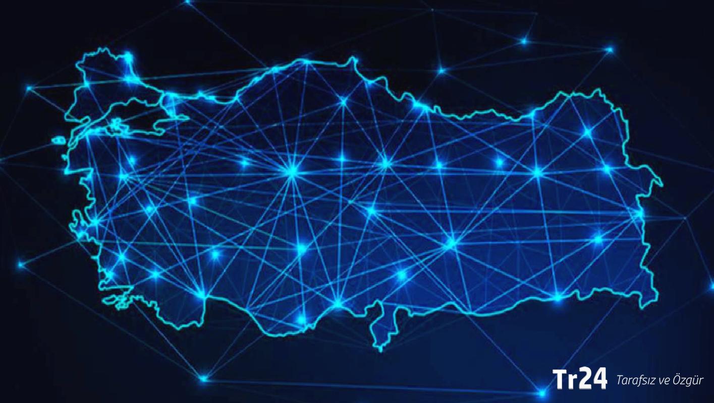 ‘İnternete erişim sorununda Kızıldeniz’deki bir kablo kesintisi etkili oldu’ iddiası