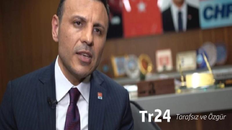 İstanbul Barosu’ndan CHP İstanbul İl Başkanlığı’na kayyım tepkisi: Asliye hukuk mahkemelerinin verdiği iptal kararları açık bir görev gaspıdır ve yok hükmündedir