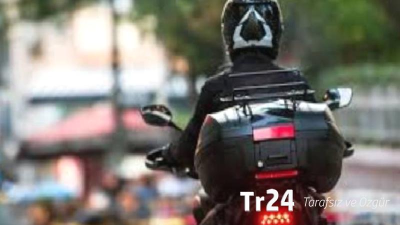 İstanbul Valiliği’nden motosiklet genelgesi