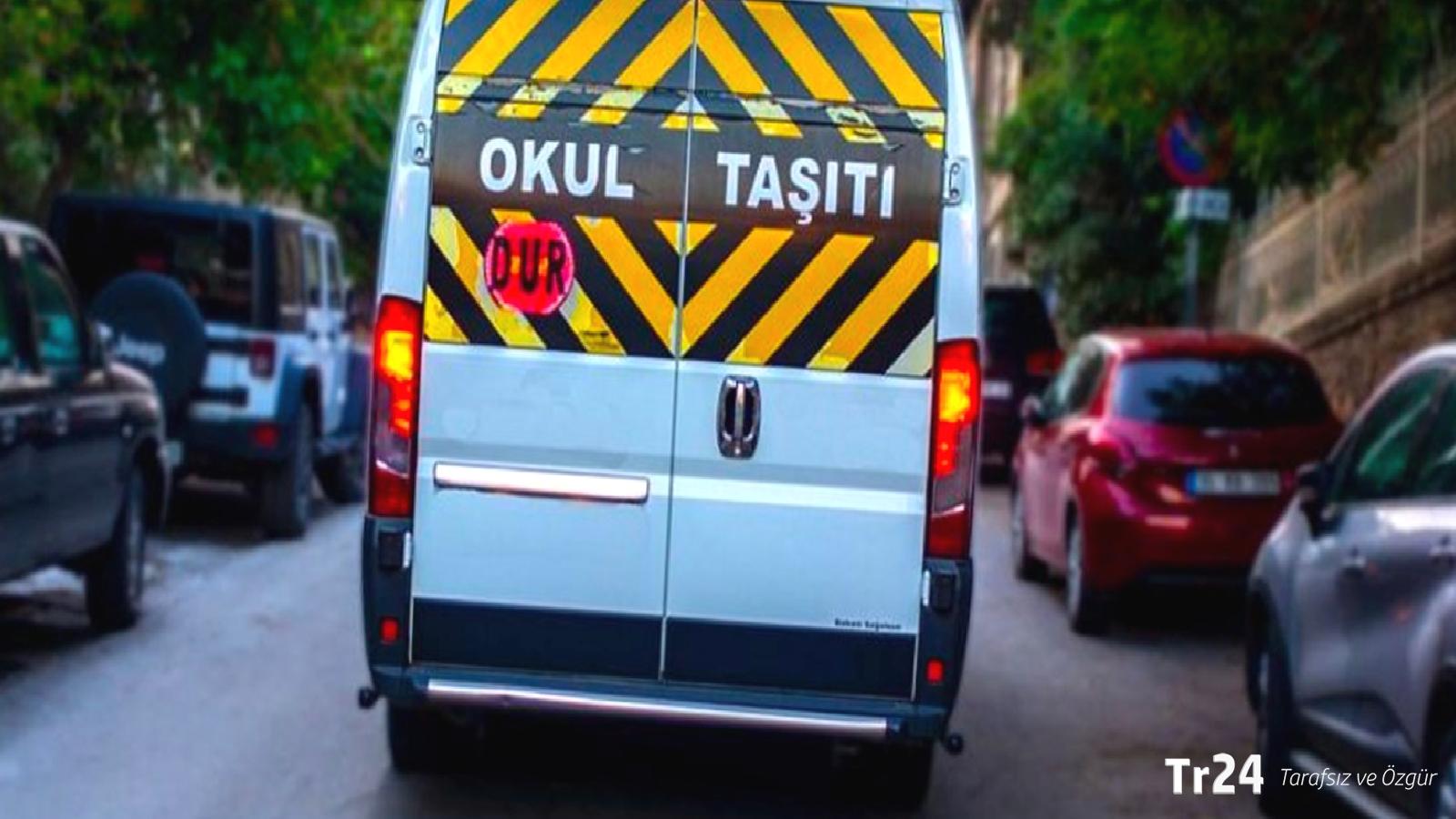 İstanbul’da servis ücretlerine yüzde 50 zam talebi: En kısa mesafe 3 bin 800 liraya çıkabilir!
