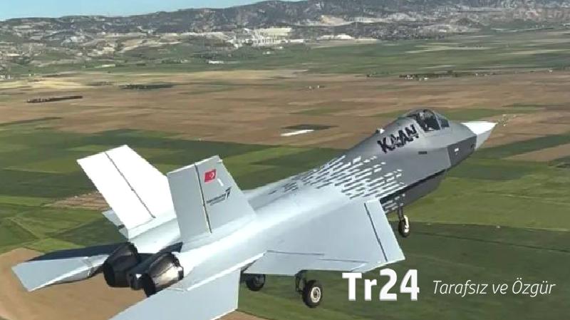 KAAN uçağının motoru neden tartışılıyor, yetkililer ne diyor?