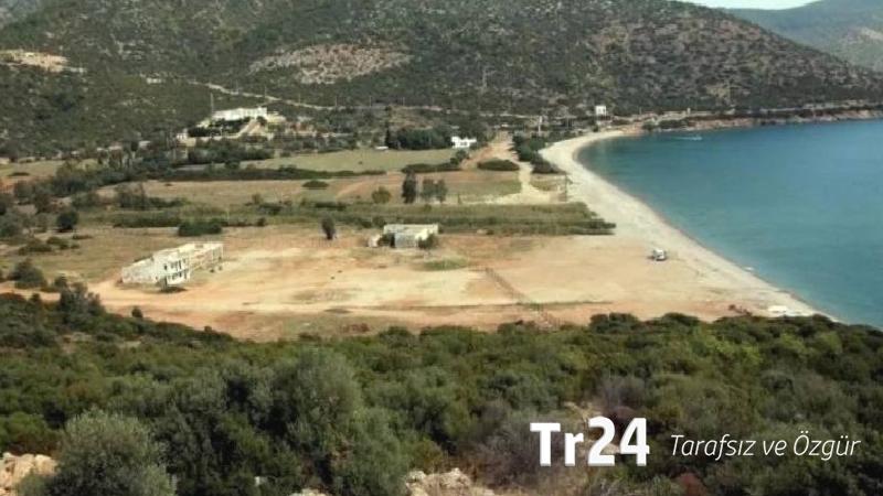 Kamuya ait alanlar yerli ve yabancı girişimcilere tahsis edilecek: Ormanlara 5 yıldızlı otel yapılacak