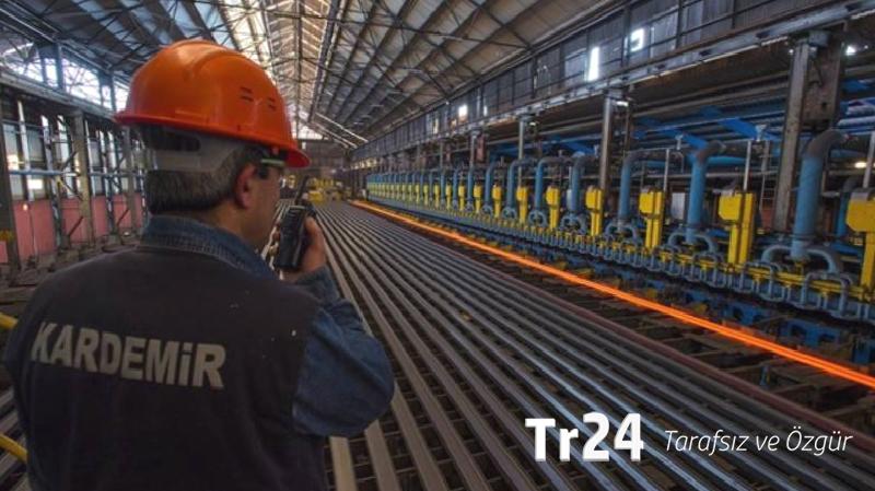 KAP’a bildirildi: KARDEMİR Yönetim Kurulu Başkanı değişti