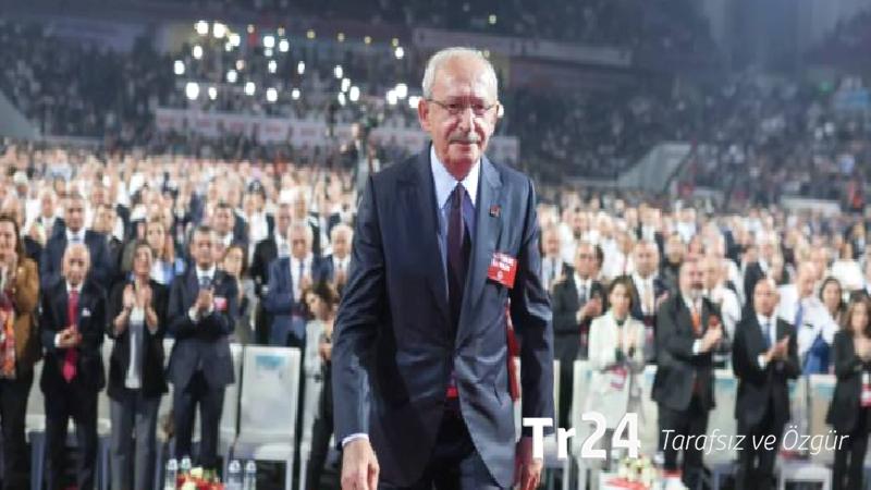 Kemal Kılıçdaroğlu, TBMM’de Cahit Karakaş’ın cenaze törenine katıldı, gazetecilerin ısrarlı sorularını yanıtsız bıraktı